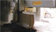 Block Cutter QUADRA M 1600