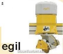 Bridge Sawing Machines- EGIL 36