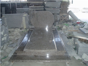 Granite Monuments, Tombstones