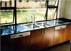 Marble, Granite and Caesar Stone Tops Marble, Granite and Caesar Stone Tops