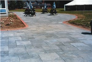 Bluestone, Floor Cladding Stones