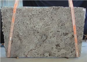 Bianco Antico Granite Slab, Brazil White Granite