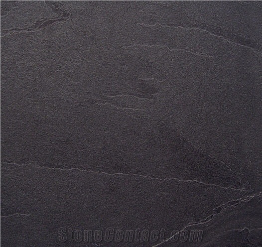 Pizarra Negra - Black Slate