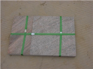 Quartzite