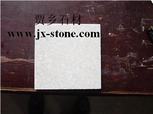 White Quartzite White Quartzite