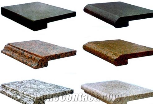Granite Counter Top