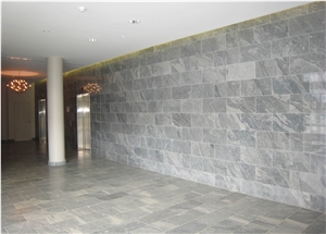 Ash Grey G023 for Wall Cladding, G023 Grey Landscape Stone/ G023 Fantacy Grey