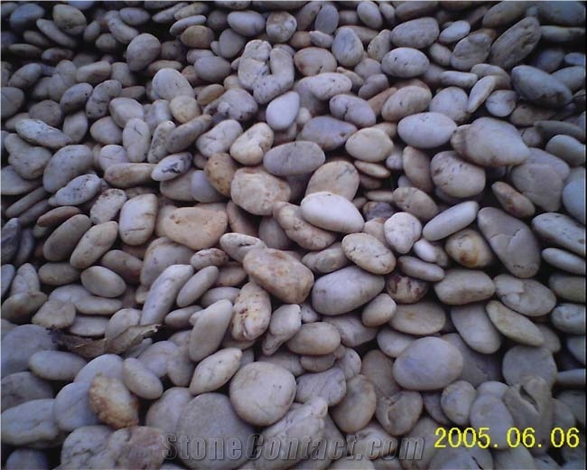 Pebble Stones