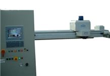 Bridge Polishing Machine - TYPE 3 AXIS CNC