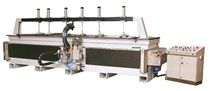 Edge Polishing Machine PROFILMATIC 200 Edge Polishing Machine PROFILMATIC 200