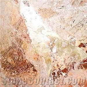 Breccia St. Pietro Marble Slabs & Tiles