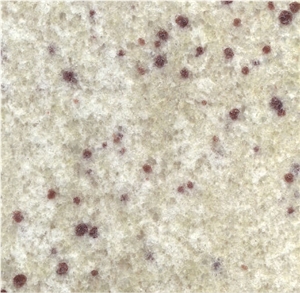 Bianco Romano Granite Slabs & Tiles, Brazil White Granite