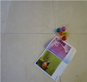 Beige Limestone