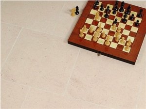 Moleanos Beige Limestone