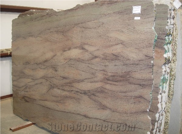 Wild Sea Quartzite