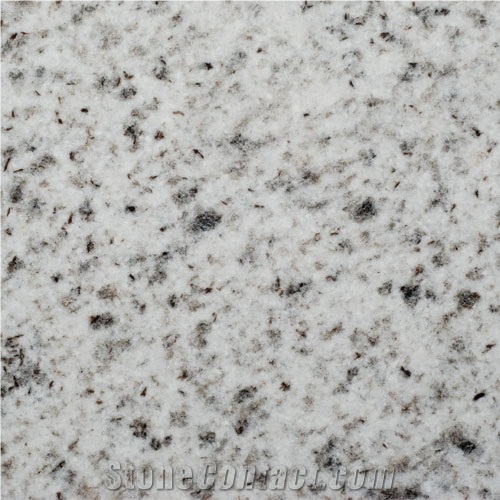 Bethel White Granite Slabs & Tiles, United States White Granite