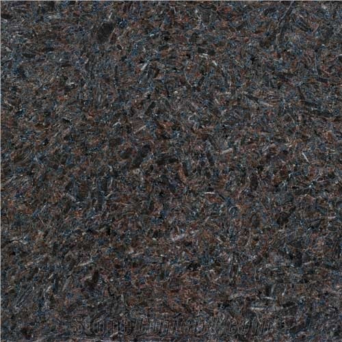 Cafe Imperial Granite Slabs & Tiles, Brazil Brown Granite