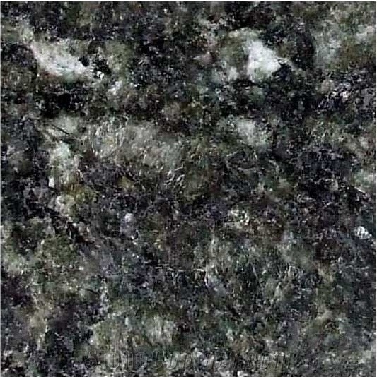 Hebei Butterfly Green Granite Slabs & Tiles, China Green Granite