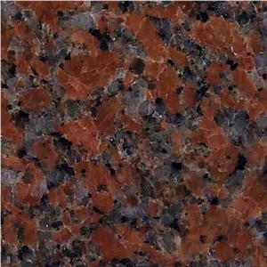 Maple Leaf Red Granite Slabs & Tiles Maple Leaf Red Granite Slabs & Tiles