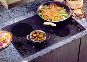 Blue Pearl Granite Countertop
