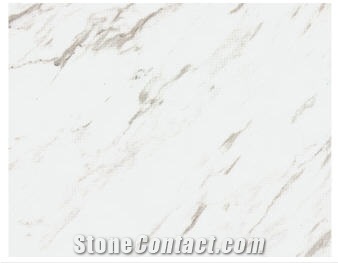 Olympus White Standard Marble