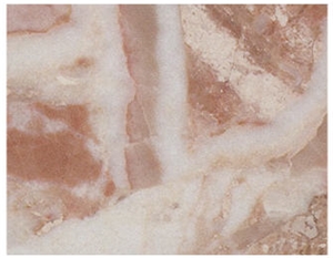 Santa Elena Marble Slabs & Tiles, Greece Pink Marble