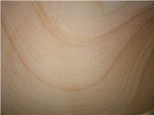 Arenisca De Quintanar Veta Sandstone Slabs & Tiles