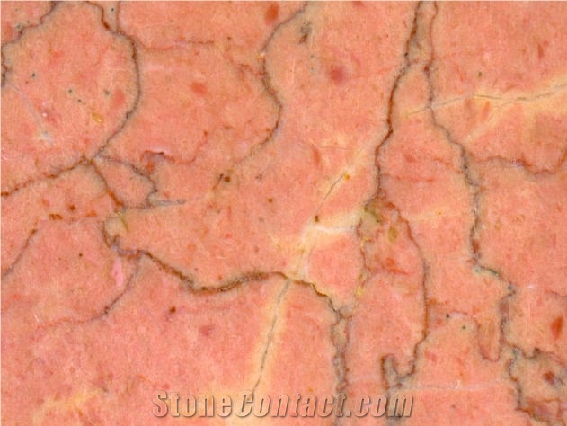 Rosa Valencia Marble Slabs & Tiles, Spain Red Marble