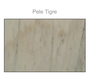 Estremoz Classico, Pele Tigre Marble Slabs