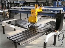 Cross Cutting Machine Suprax, Model SL 1600