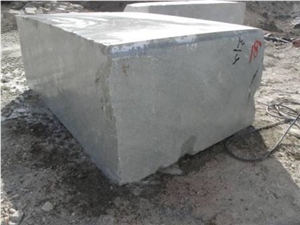 Costa Esmeralda Granite Block, Iran Green Granite