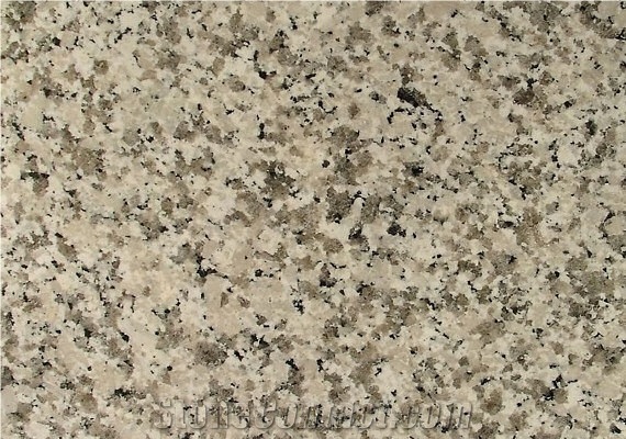 Bianco Sardo Granite Slabs & Tiles, Italy White Granite