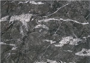 Grigio Carnico Marble Slabs & Tiles, Italy Grey Marble