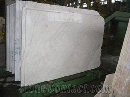 Persian Botticino Marble Tiles & Slabs, Beige Polished Marble Floor Tiles, Wall Tiles