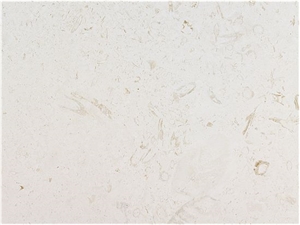 Bianco Mare Beige Limestone Slabs & Tiles