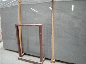 Ephesus Grey Marble Slabs & Tiles, Turkey Grey Marble