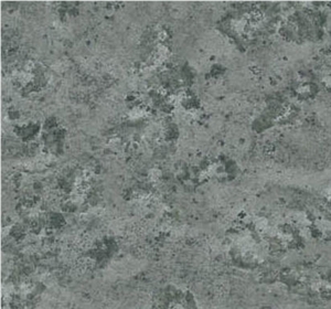Brazil Blue Soapstone