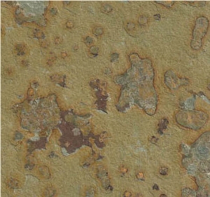 Ferrugem Slate Slabs & Tiles