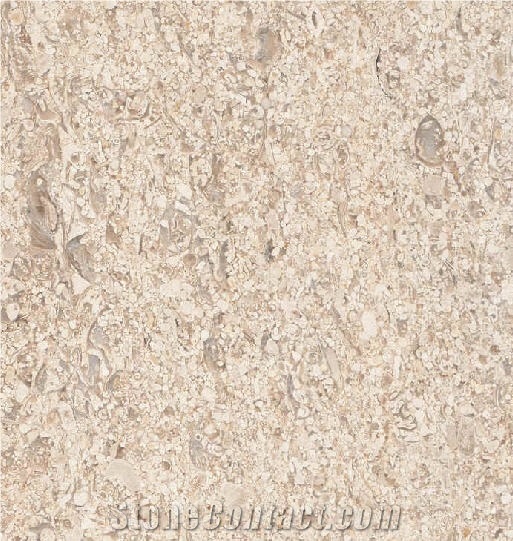 Mocha Creme Limestone Slabs & Tiles, Portugal Beige Limestone