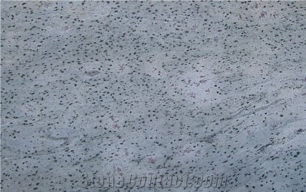 Verde Eucalipto Granite Slabs & Tiles