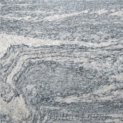 Sea Wave Granite, Worktops