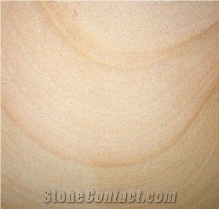 Quintanar Sandstone Tile, Spain Beige Sandstone