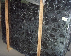 Dark Green Serpentine Marble Slabs & Tiles, Taiwan Green Marble Dark Green Serpentine Marble Slabs & Tiles, Taiwan Green Marble