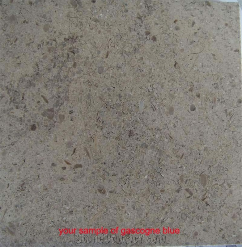 Gascogne Blue (2) Limestone