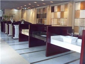 Marble Vanity Top