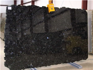 Violetta Volga Blue Graniyte Slabs, Blocks