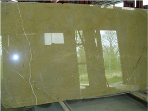 Amarillo Mares Marble Slabs