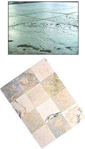 Appia Antica Travertine Slabs & Tiles