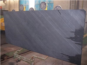 Pietra Del Cardoso Soapstone Slabs, Italy Grey Soapstone