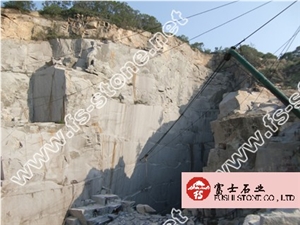 Granite Quarry, Granite Blocks